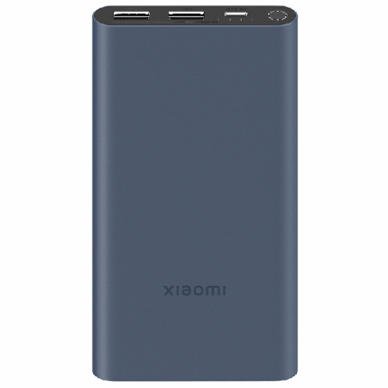 Power Bank Redmi Xiaomi da 10.000 mAh 22,5 W