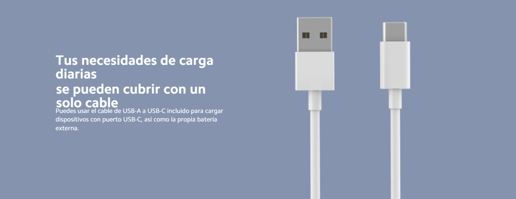 kiboTEK xiaomi redmi powerbank 10000 22 005