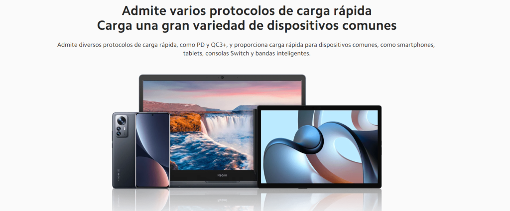 kiboTEK xiaomi redmi powerbank 10000 22 006