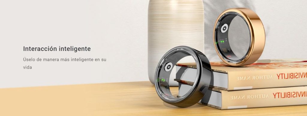 kiboTEK smart ring kibor02 3