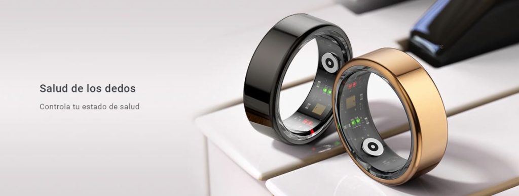 kiboTEK smart ring kibor02 7