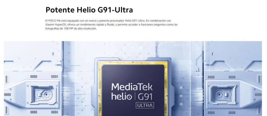 kiboTEK xiaomi poco m6 13