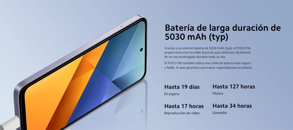 kiboTEK xiaomi poco m6 14