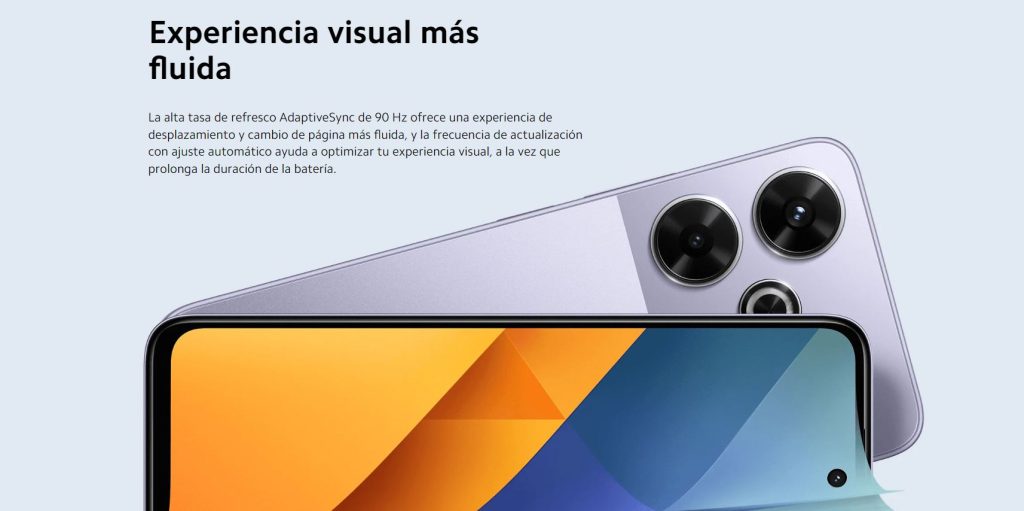 kiboTEK xiaomi poco m6 15