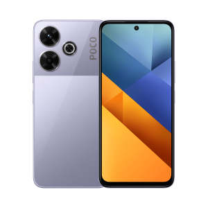 I migliori telefoni cellulari della serie Poco - kiboTEK