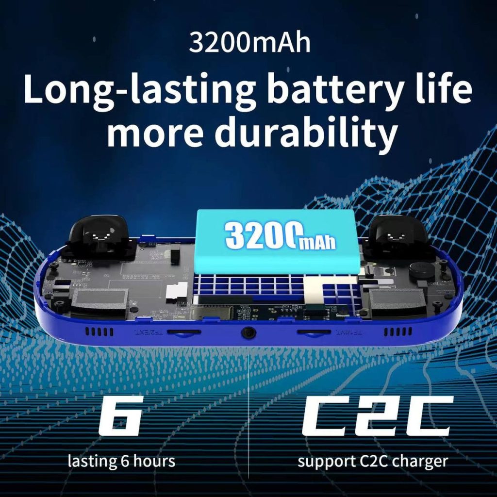 kiboTEK anbernic rg40xx h 011