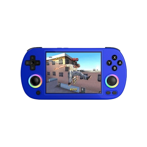 ANBERNIC RG40XX H Linux 64-Bit Retro Handheld Game