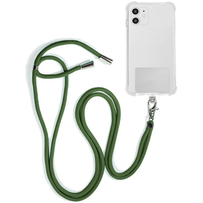 kiboTEK colgante cool verde 5