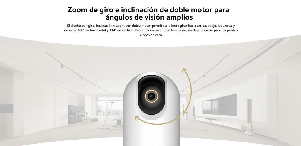 kiboTEK xiaomi c500 pro camera 16