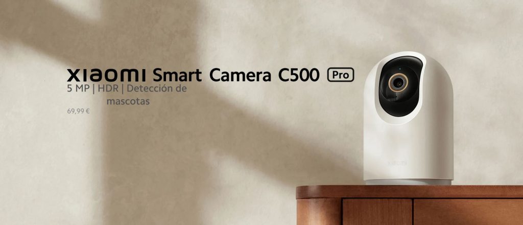 kiboTEK xiaomi c500 pro camera 2