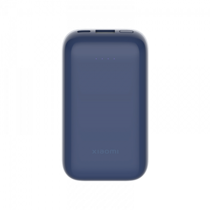 Xiaomi 33W 10000mAh Pocket Edition Pro Power Bank