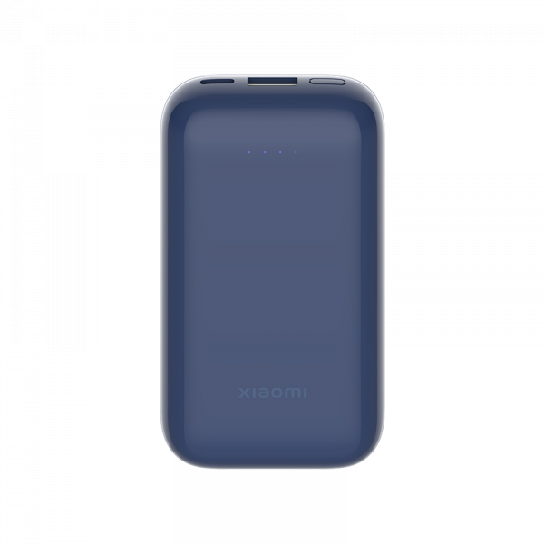 kiboTEK_xiaomi_pocket_powerbank_33w_015 Xiaomi 33W 10000mAh Pocket Edition Pro Power Bank - Afbeelding 1