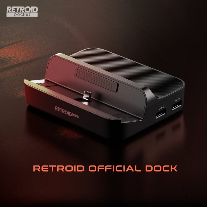 kiboTEK dock retroid 004