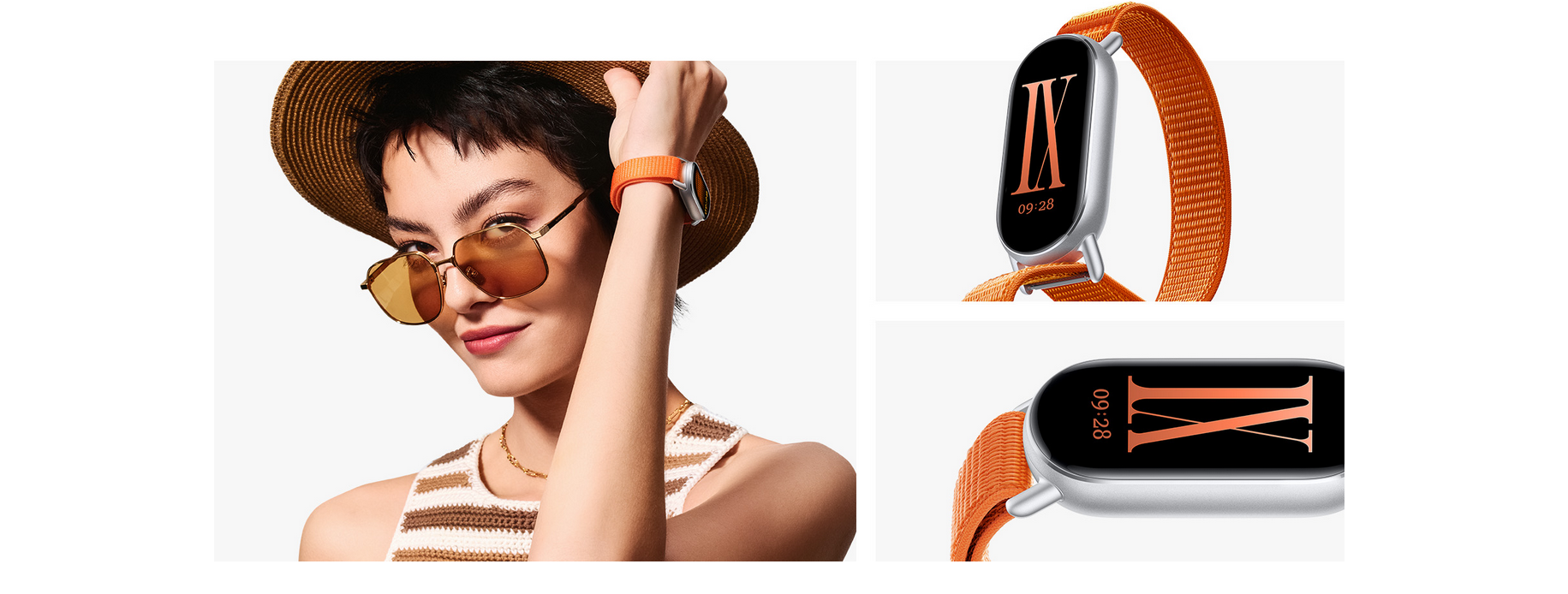Buy Xiaomi Smart Band 9 Global Version Xiaomi Store at kiboTEK Spain Europe