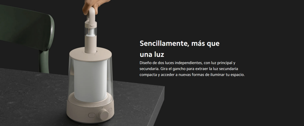 kiboTEK xiaomi camping lantern 003