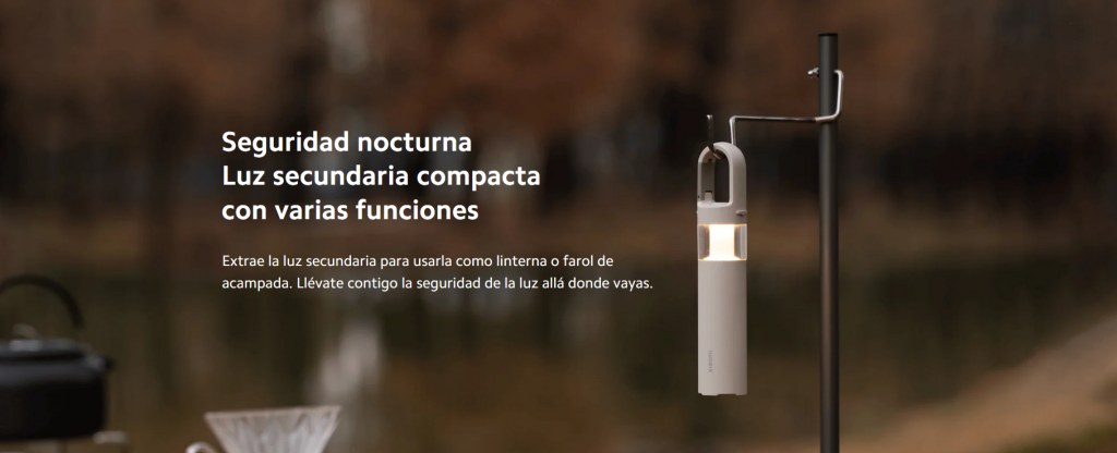 kiboTEK xiaomi camping lantern 008