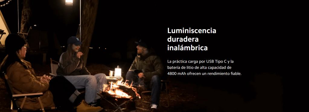 kiboTEK xiaomi camping lantern 009