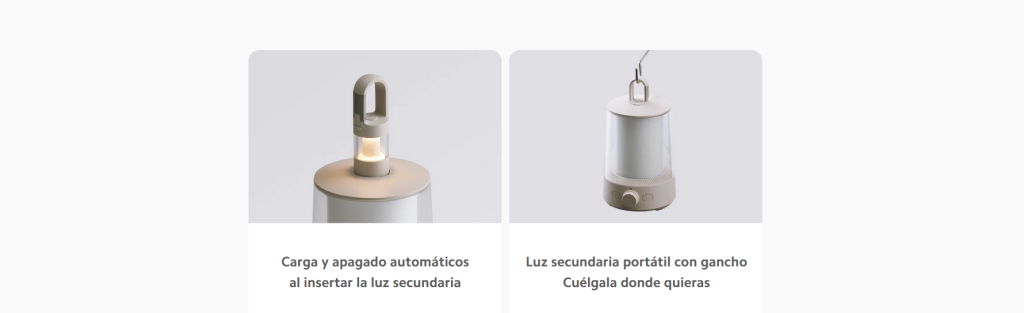 kiboTEK xiaomi camping lantern 011