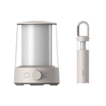 Lanterna da campeggio multifunzione Xiaomi