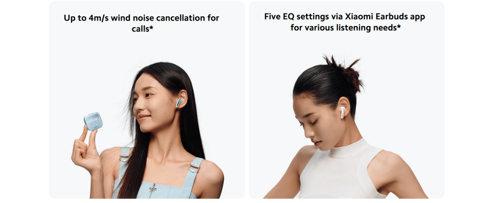kiboTEK xiaomi redmi buds6 active 005