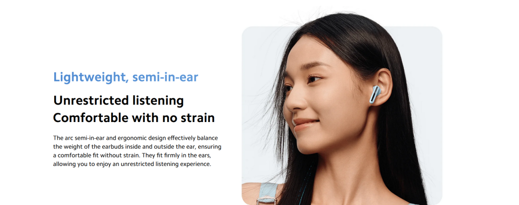 kiboTEK xiaomi redmi buds6 active 010