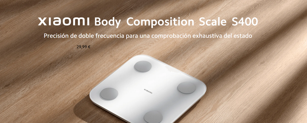 kiboTEK xiaomi scale s400 001