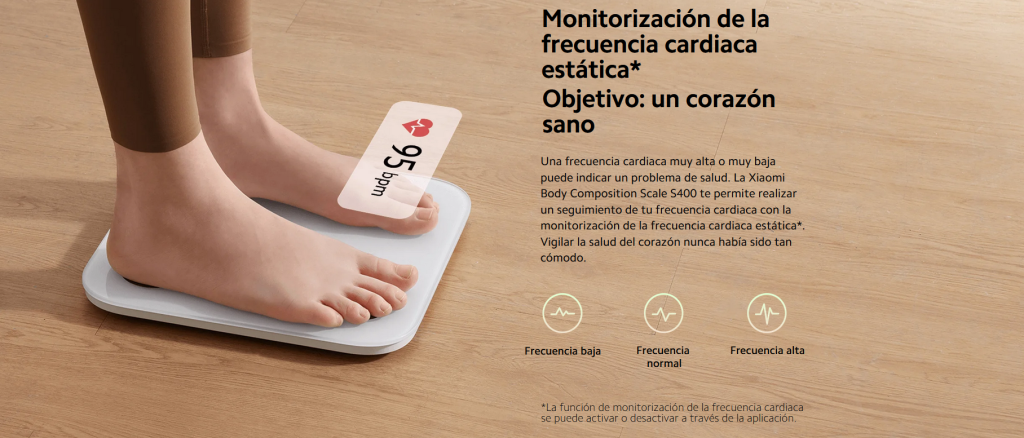 kiboTEK xiaomi scale s400 007