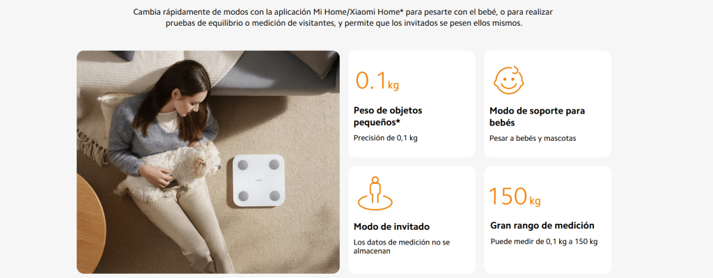 kiboTEK xiaomi scale s400 008