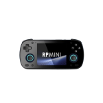 Retroid Pocket MINI Portable Retro Console Android 6GB/128GB