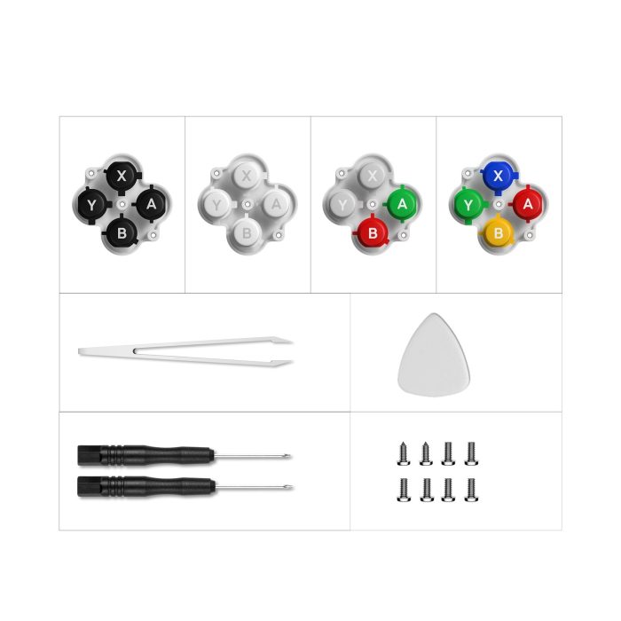 kiboTEK rp5 buttons 005