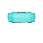 Retroid Pocket 5 Clear Backplate