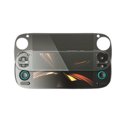 Cristal templado Retroid Pocket 5
