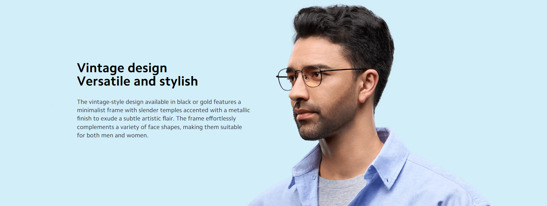 Gafas luz azul xiaomi best sale