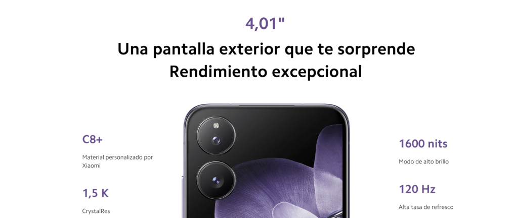 kiboTEK xiaomi mixflip 012