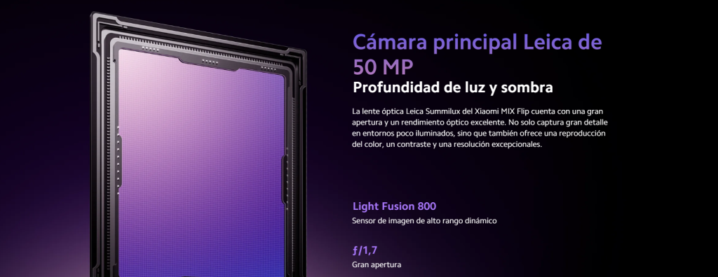 kiboTEK xiaomi mixflip 025