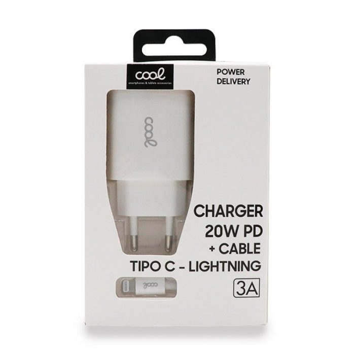 kiboTEK cargador iphone tipoc lighning 001