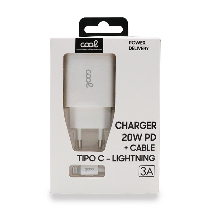kiboTEK cargador iphone tipoc lighning 001