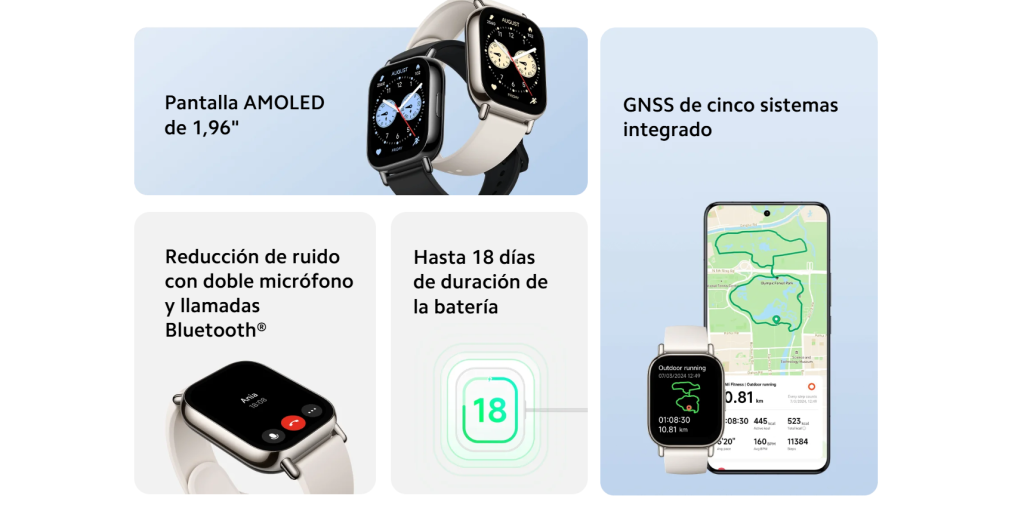 kiboTEK xiaomi redmiwatch 5lite 002
