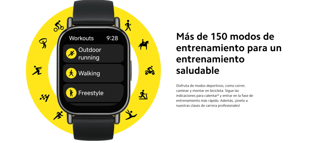 kiboTEK xiaomi redmiwatch 5lite 009