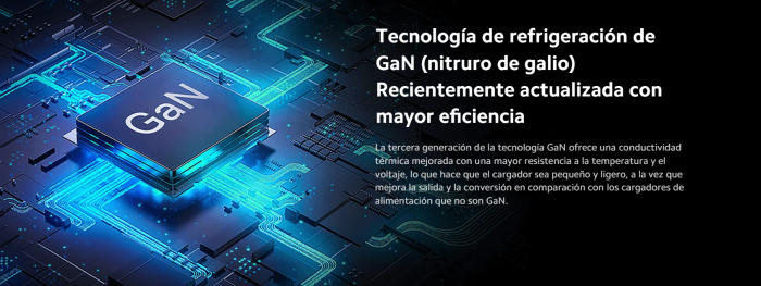 kiboTEK Xiaomi67W GanCharger2C1A 004