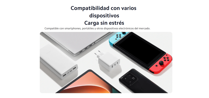 kiboTEK Xiaomi67W GanCharger2C1A 008