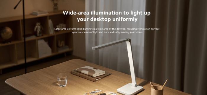 kiboTEK Xiaomi desk lamp lite 004