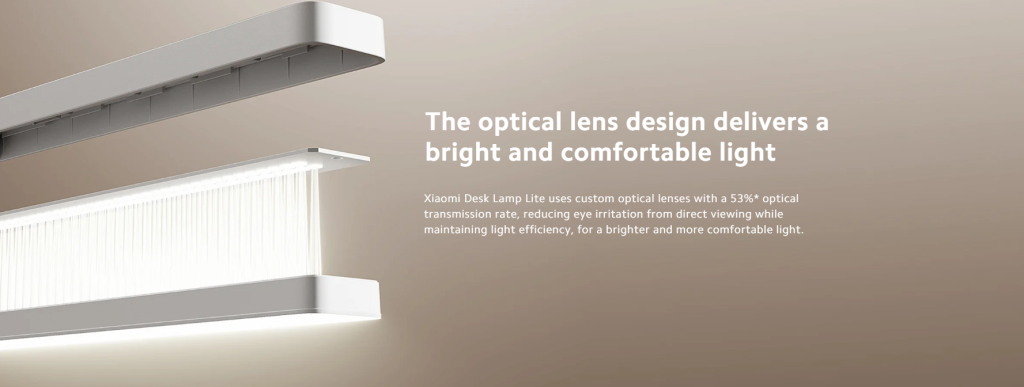 kiboTEK Xiaomi desk lamp lite 005