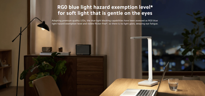 kiboTEK Xiaomi desk lamp lite 009