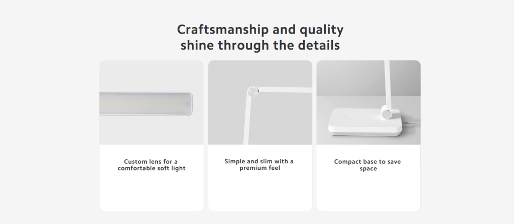 kiboTEK Xiaomi desk lamp lite 011