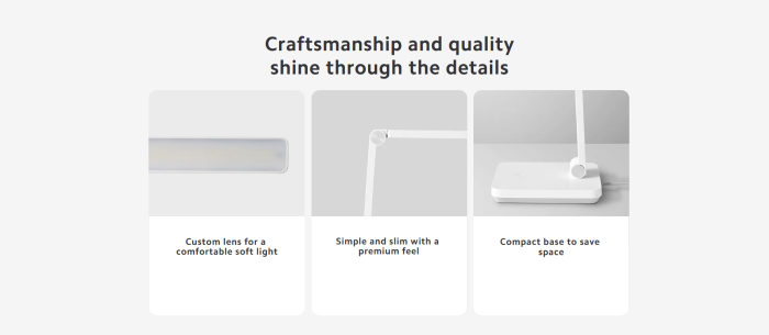 kiboTEK Xiaomi desk lamp lite 011