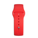 SaveWatch+ Silicone Straps