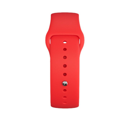 SaveWatch+ Silicone Straps