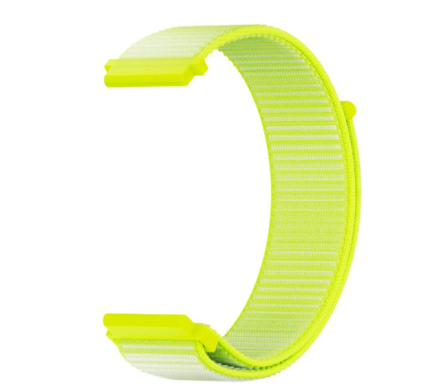 SaveWatch+ Fabric Straps