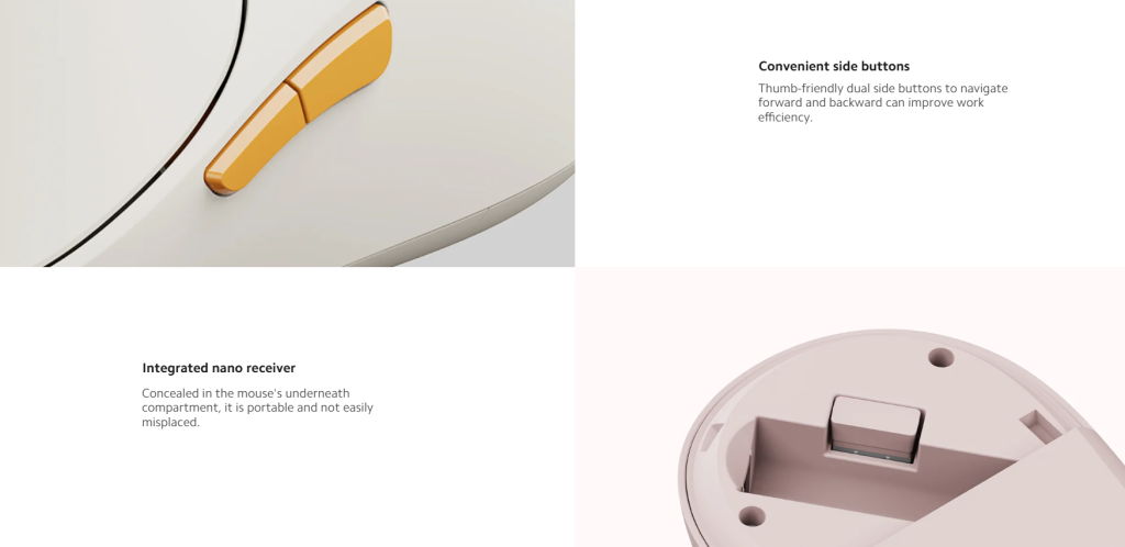 kiboTEK xiaomi mousewireles3 007